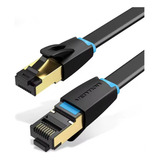 Cabo Lan Giga Ethernet