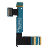 Cabo Lcd Flex Para