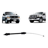Cabo Liberacao Freio F250