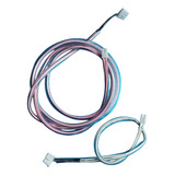 Cabo Ligacao Das Lampadas
