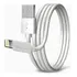 Cabo Lightning Conector Iphones Ipads Ipods Usb