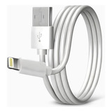 Cabo Lightning Conector Iphones