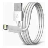 Cabo Lightning Conector Iphones