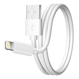 Cabo Lightning iPhone Longa