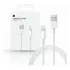 Cabo Lightning Para iPhone 1m Apple Original Com Garantia