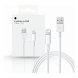 Cabo Lightning Para iPhone