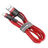 Cabo Lightning Reforcado Nylon