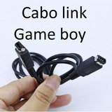 Cabo Link Game Boy Gbc-gbp-gbl Multiplayer Pokemon Nintendo