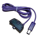 Cabo Link Gba Gbasp Gc   Gameboy Advance Gamecube Novo