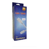 Cabo Link Para Ps1