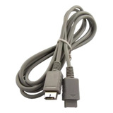 Cabo Link Ps1 Para Playstation 1 Novo Link Cable