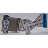 Cabo Lvds Do Monitor