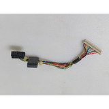 Cabo Lvds Monitor Aoc