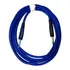 Cabo Mac Iron Flex 3 Metros If10aze Azul Escuro P10 X P10
