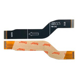 Cabo Main Flex Sub Compatível Moto Edge 20 Lite Xt2139