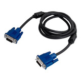 Cabo Md9 Monitor Hdb15