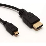 Cabo Micro Hdmi 1