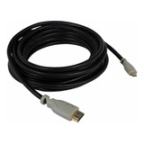 Cabo Micro Hdmi 5