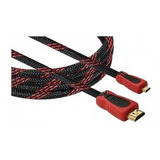 Cabo Micro Hdmi Da