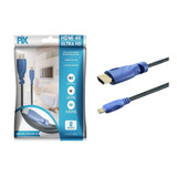 Cabo Micro Hdmi Para