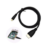 Cabo Micro Hdmi Para