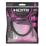 Cabo Micro Hdmi X
