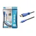 Cabo Micro Hdmi X Hdmi Hd Compatível Go Pro Alta Resolução