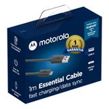 Cabo Micro Usb Original