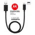 Cabo Micro Usb Original Motorola Moto G6 Play Moto G5s Plus