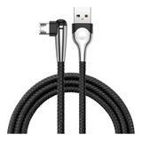 Cabo Micro Usb Reforcado