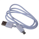 Cabo Micro Usb Samsung