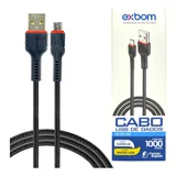 Cabo Micro Usb V8