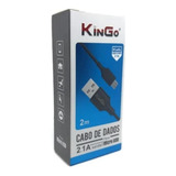 Cabo Micro usb V8
