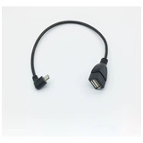 Cabo Micro Usb V8