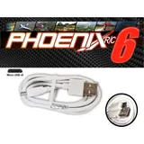 Cabo Micro Usb V8