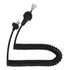 Cabo Microfone 8 Pinos Para Icom Kenwood Yaesu Mobile