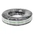 Cabo Microfone Balanceado Stereo 100 Metros Dupla Blindagem