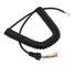Cabo Microfone Ptt Yaesu Mh-48 Ft1802 Ft1900 Ft2800 Ft-2900