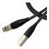 Cabo Microfone Santo Angelo Balanceado Xlr 30 Metros (sa2x)