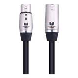 Cabo Microfone Xlr Monster