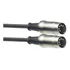 Cabo Midi De 3 M X 5 Mm Stagg Smd3