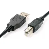 Cabo Midi Usb 2