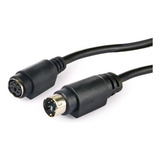 Cabo Mini Din Ps2