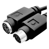 Cabo Mini Din Ps2