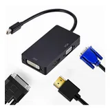 Cabo Mini Displayport