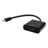 Cabo Mini Displayport Conversor