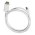 Cabo Mini Displayport/hdmi