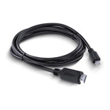 Cabo Mini Displayport Macho