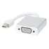 Cabo Mini Displayport Ou Thunderbolt Para Vga Para Apple