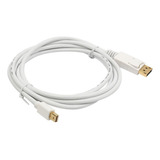 Cabo Mini Displayport Para